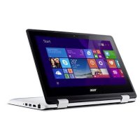 ноутбук Acer Aspire R3-131T-P393 Белый