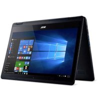 ноутбук Acer Aspire R5-471T-76DT Черный