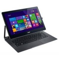 ноутбук Acer Aspire R7-371T-51T4 Серый