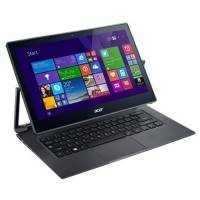 ноутбук Acer Aspire R7-371T-52XE Черный