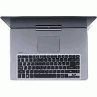 ноутбук Acer Aspire R7-571-53336G50ass Серебристый