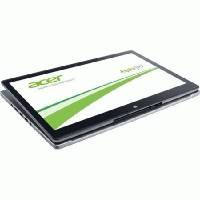 ноутбук Acer Aspire R7-572G-54206G75ass Серебристый