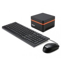 компьютер Acer Aspire Revo M1-601 DT.B2TER.001 Черный