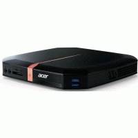 компьютер Acer Aspire Revo RL80 DT.SMCER.003 Черный