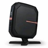 компьютер Acer Aspire Revo RL80 DT.SPMER.008 Черный