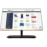 моноблок Acer Aspire S24-880 DQ.BA9ER.002 Черный