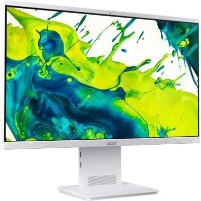 моноблок Acer Aspire S24B-GLNL DQ.BSBCD.004 Белый