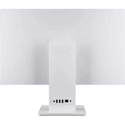 моноблок Acer Aspire S24B-GMTL-U DQ.BSJCD.004 Белый