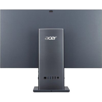 моноблок Acer Aspire S27-1755 DQ.BKECD.001 Серый