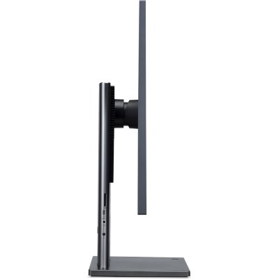 моноблок Acer Aspire S27-1755 DQ.BKECD.001 Серый
