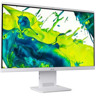 моноблок Acer Aspire S27B-UGLNL DQ.BSACD.003 Белый