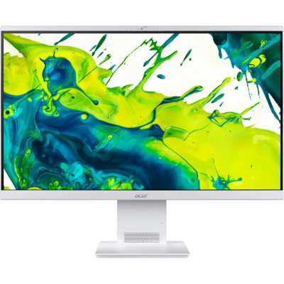 моноблок Acer Aspire S27B-UGMTL-H DQ.BSDCD.004 Белый