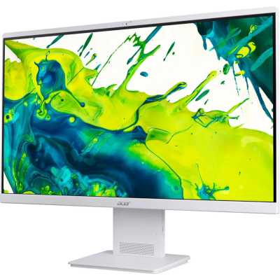 моноблок Acer Aspire S27B-UGMTL-H DQ.BSDCD.004 Белый