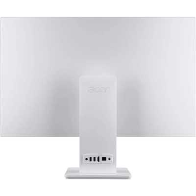 моноблок Acer Aspire S27B-UGMTL-U DQ.BSFCD.003 Белый