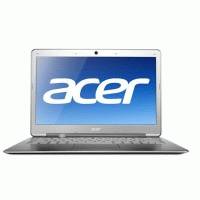 ноутбук Acer Aspire S3-951-2464G34iss Черный