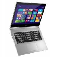 ноутбук Acer Aspire S3-392G-54206G50tws NX.MDWER.005 Белый