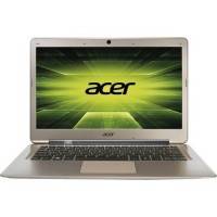 ноутбук Acer Aspire S3-392G-74506G1.02Ttws NX.MDWER.003 Бронзовый