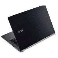 ноутбук Acer Aspire S5-371-53P9 Черный