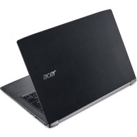 ноутбук Acer Aspire S5-371-59PM Черный