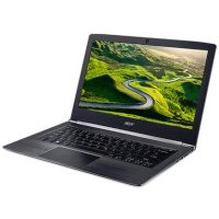 ноутбук Acer Aspire S5-371-70FD Черный
