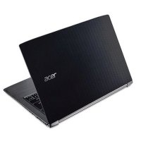 ноутбук Acer Aspire S5-371-70FD Черный