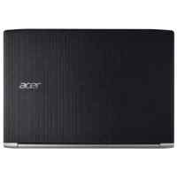 ноутбук Acer Aspire S5-371-7270 Черный