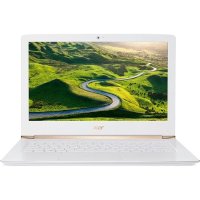 ноутбук Acer Aspire S5-371T-5409 Белый