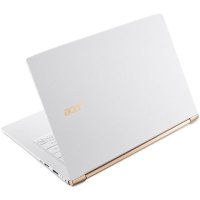 ноутбук Acer Aspire S5-371T-5409 Белый