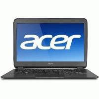 ноутбук Acer Aspire S5-391-53314G12akk NX.RYXER.007 Черный