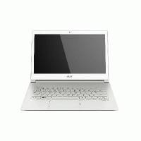 ноутбук Acer Aspire S7-191-73514G25ass Белый