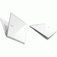 ноутбук Acer Aspire S7-191-73514G25ass Белый