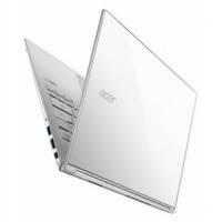 ноутбук Acer Aspire S7-392-74508G25tws NX.MBKER.005 Белый