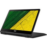 ноутбук Acer Spin 5 SP513-51-53NN Черный