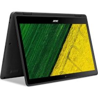 ноутбук Acer Spin 5 SP513-51-53NN Черный