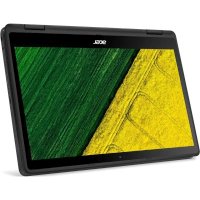 ноутбук Acer Spin 5 SP513-51-53NN Черный