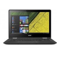 ноутбук Acer Spin 5 SP513-52N-85DP Черный