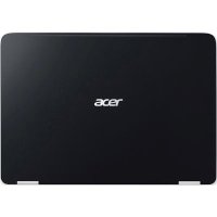 ноутбук Acer Spin 7 SP714-51-M6QA Черный