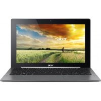 планшет Acer Aspire Switch 11 SW5-173-62KJ NT.G2TER.005