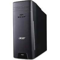компьютер Acer Aspire T3-710 DT.B1HER.003 Черный