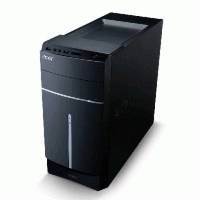 компьютер Acer Aspire TC-105 DT.SREER.012 Черный