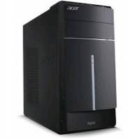компьютер Acer Aspire TC-105 DT.SREER.027 Черный