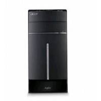 компьютер Acer Aspire TC-115 DT.SVMER.010 Черный