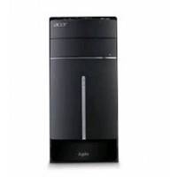 компьютер Acer Aspire TC-115 DT.SVLER.012 Черный