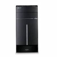 компьютер Acer Aspire TC-120 DT.SV8ER.017 Черный