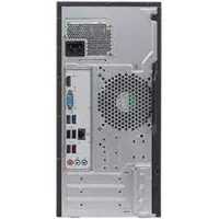 компьютер Acer Aspire TC-390 DT.BCZER.002 Черный