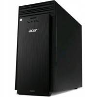 компьютер Acer Aspire TC-705 DT.SXNER.017 Черный