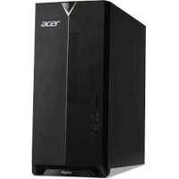 компьютер Acer Aspire TC-885 DT.BAPER.003 Черный