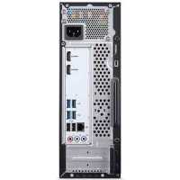 компьютер Acer Aspire TC-895 DT.BETER.00C Черный