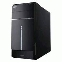 компьютер Acer Aspire TC100 DT.SR2ER.013 Черный