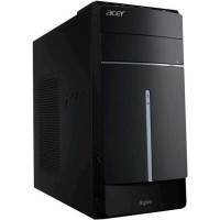 компьютер Acer Aspire TC100 DT.SR2ER.018 Черный